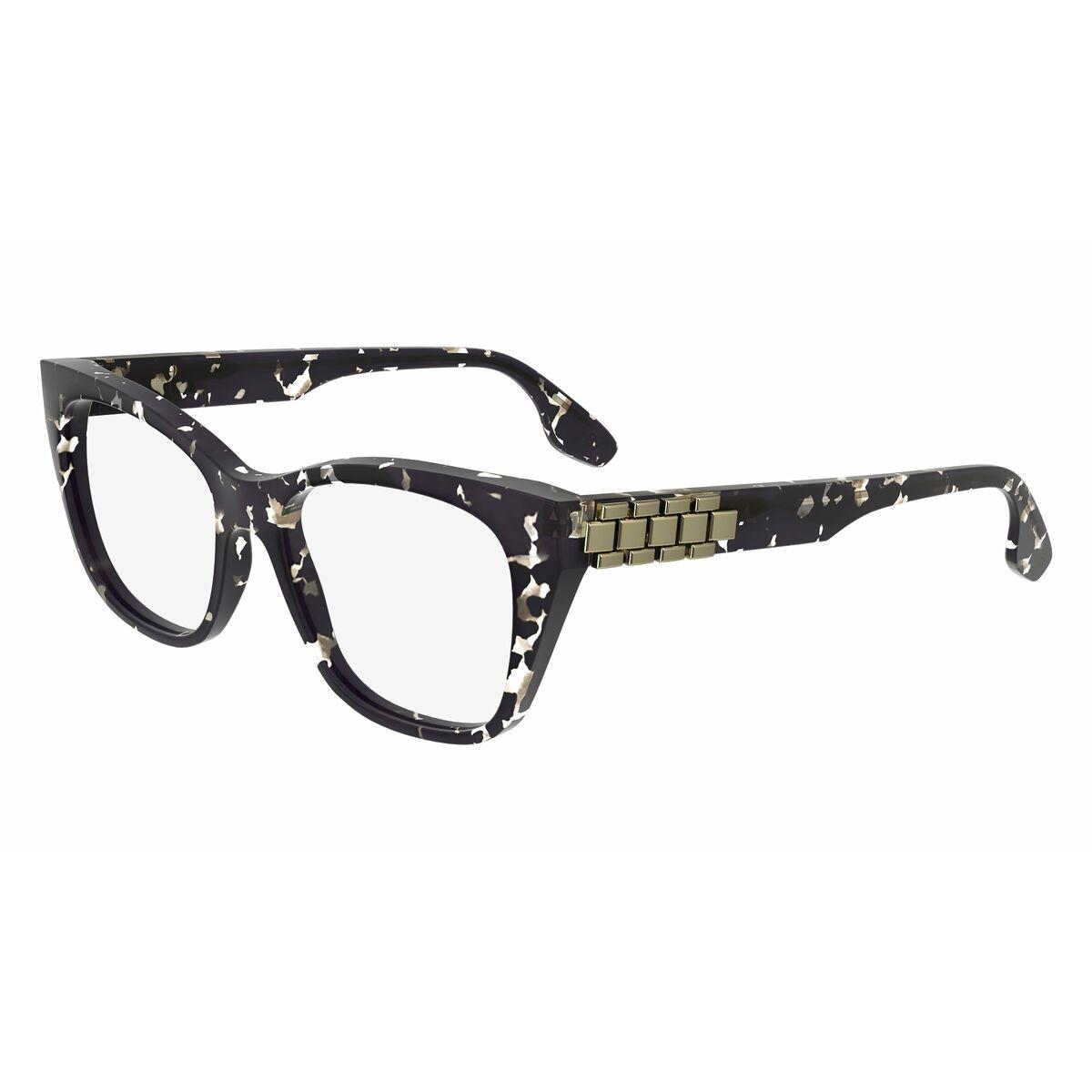 Montura de Gafas Mujer Victoria Beckham VB26625216010 Ø 52 mm