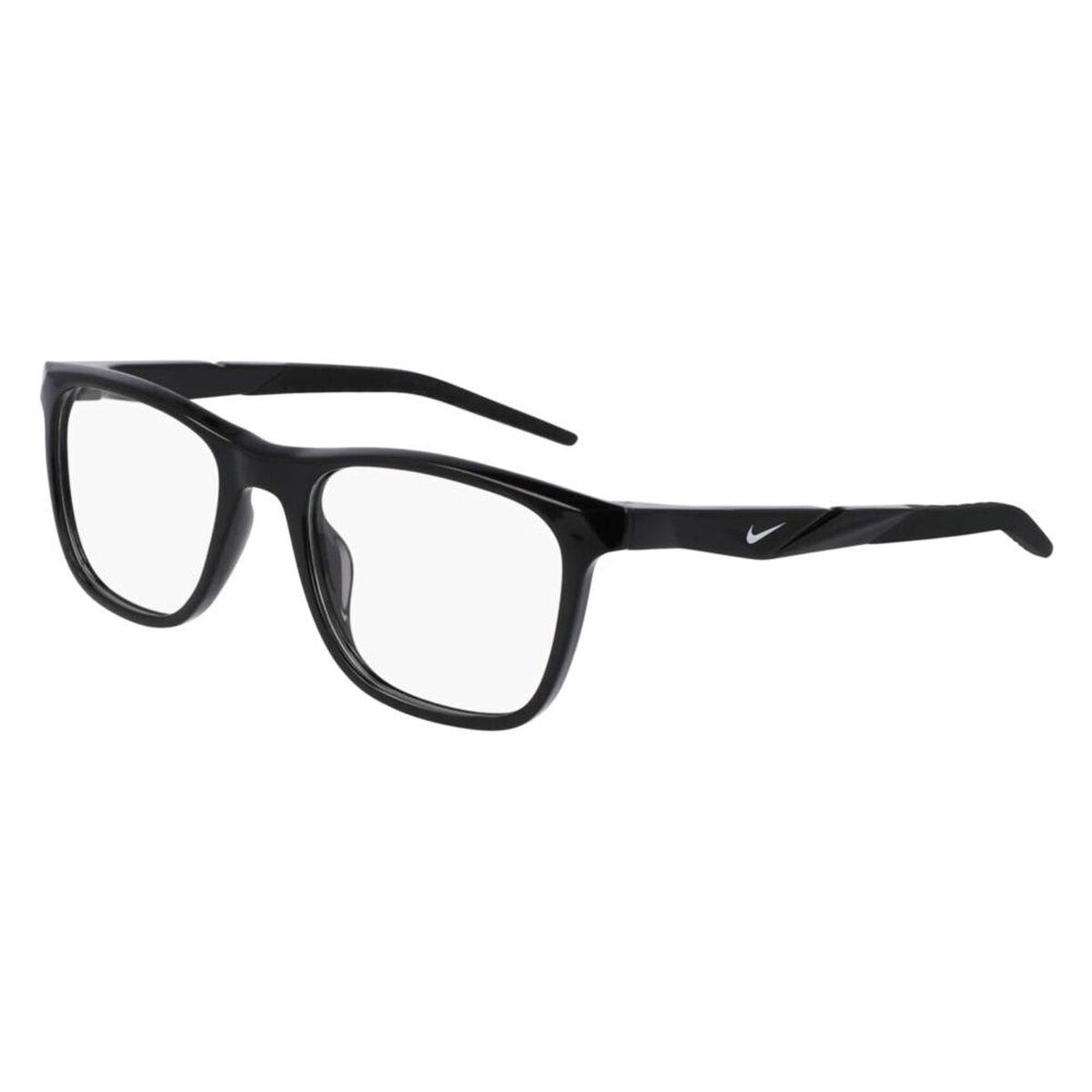 Montura de Gafas Hombre Nike NIKE 7056 N Negro