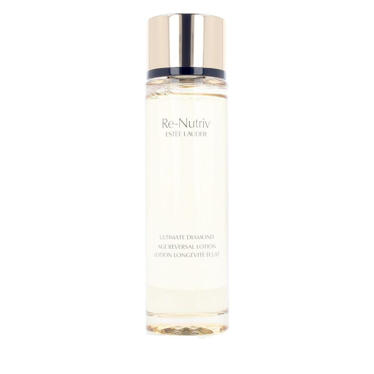 Loción Facial Estee Lauder RE-NUTRIV Ultimate Diamond 200 ml