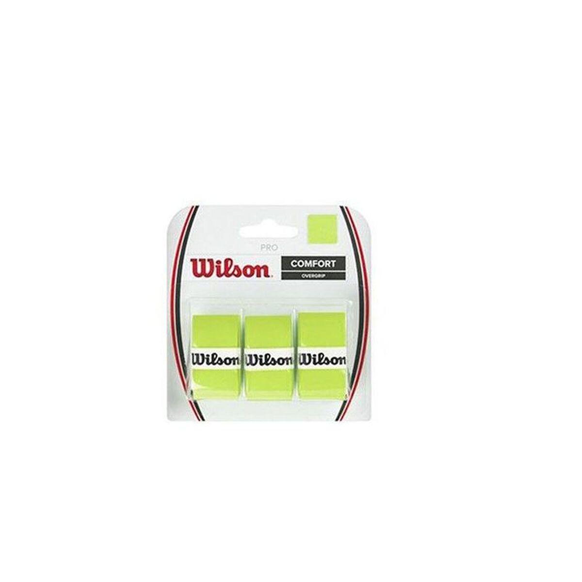Overgrip de Tenis Wilson Pro