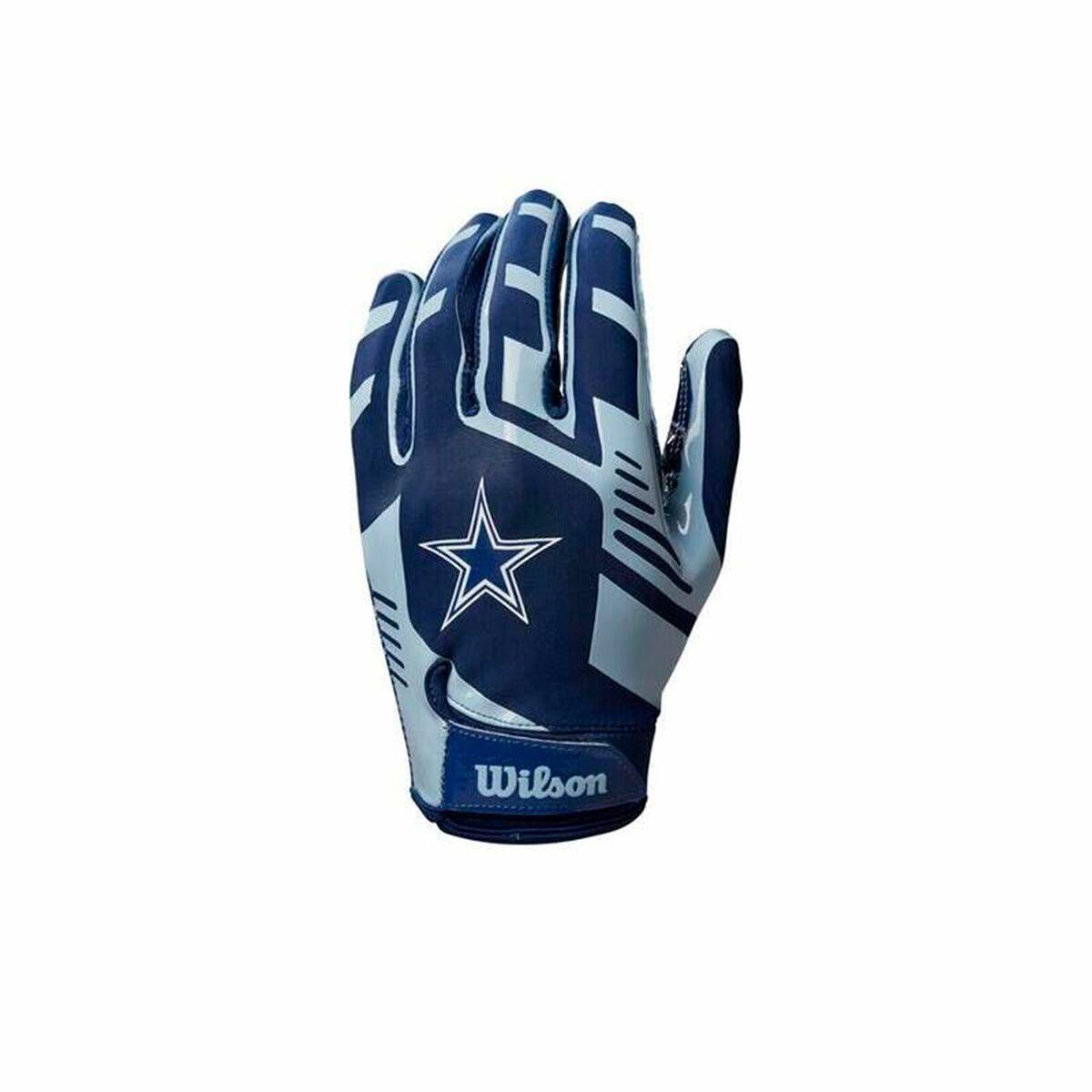 Guantes de Entrenamiento Wilson WTF9326DL