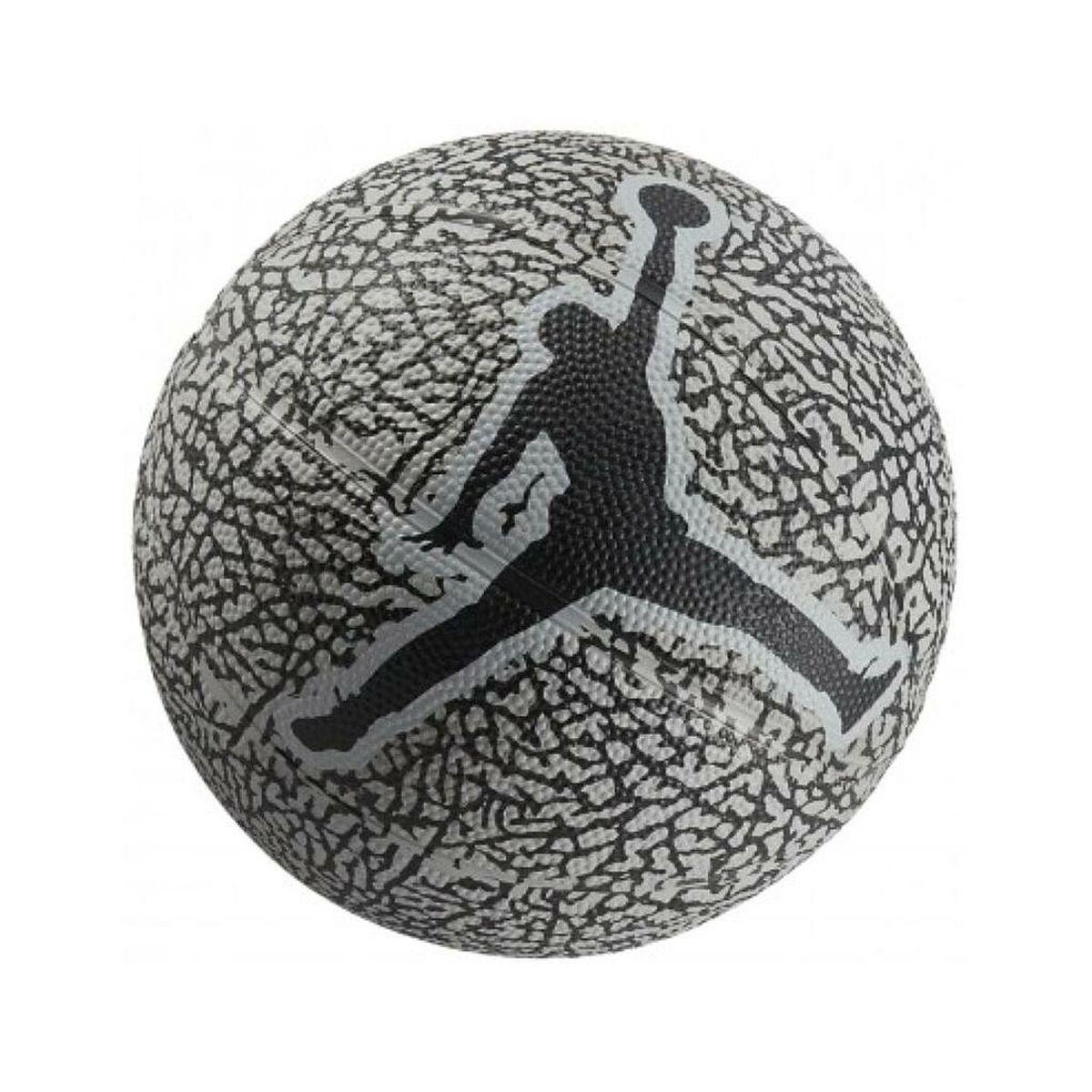 Balón de Baloncesto Jordan JORDAN SKILLS 2.0 GRAPHIC GREBLAGRE J1006753056 056 Gris Sintético 3