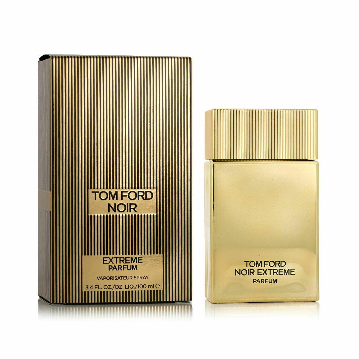 Perfume Hombre Tom Ford NOIR EXTREME 100 ml