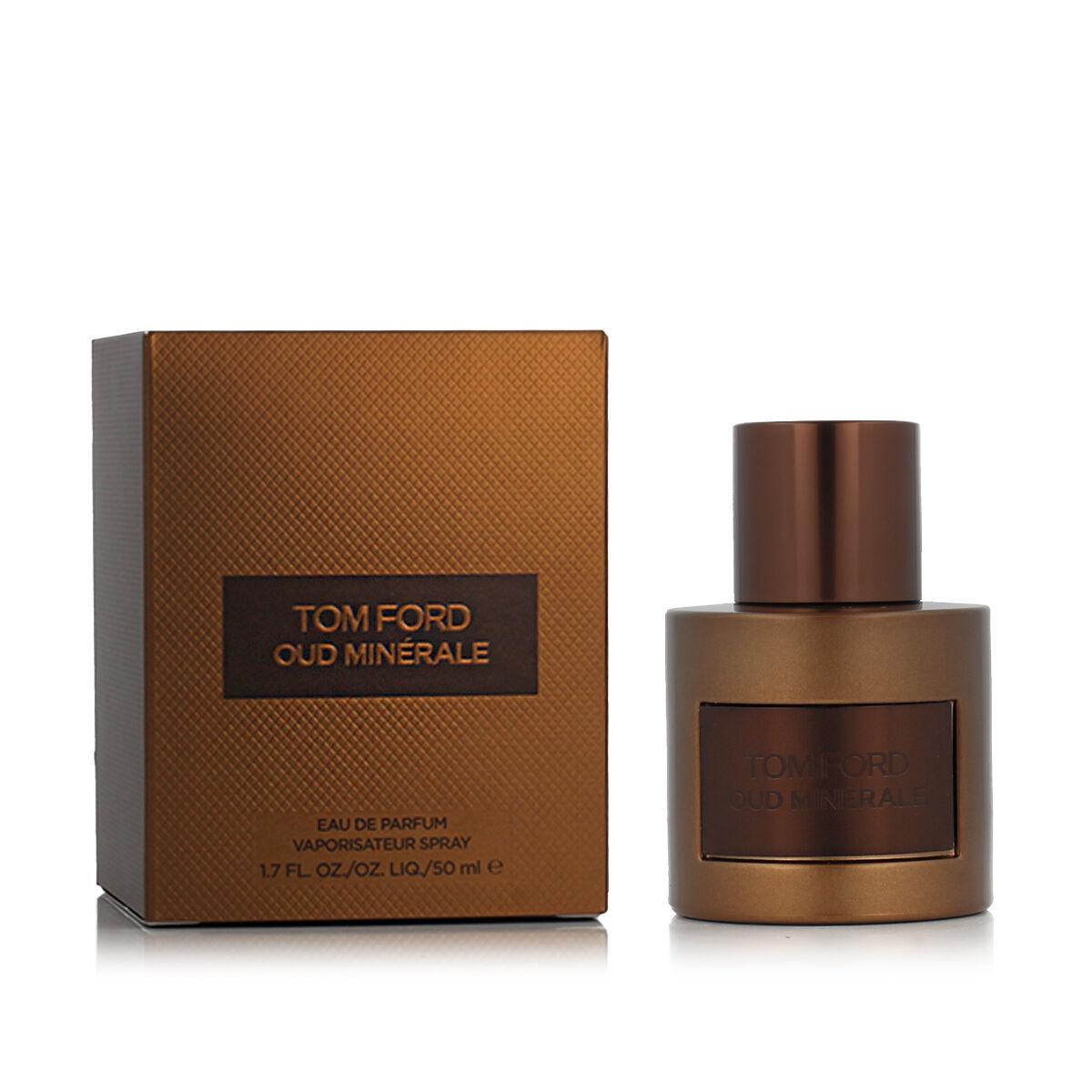 Perfume Unisex Tom Ford OUD MINÉRALE EDP 50 ml