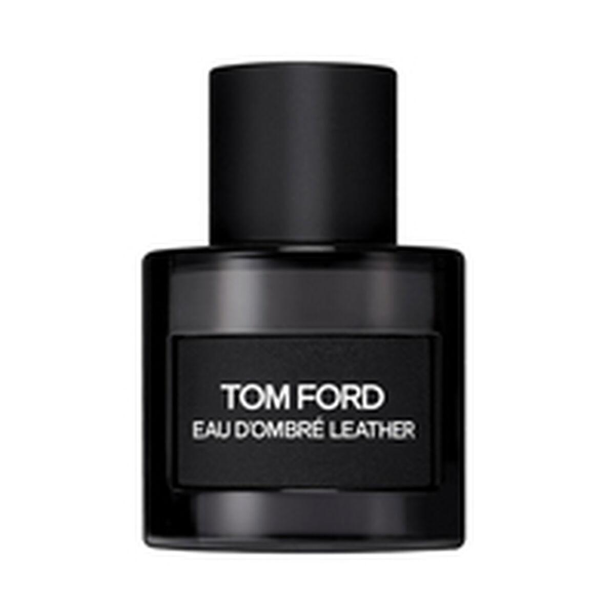 Perfume Unisex Tom Ford EAU D'OMBRÉ LEATHER 50 ml