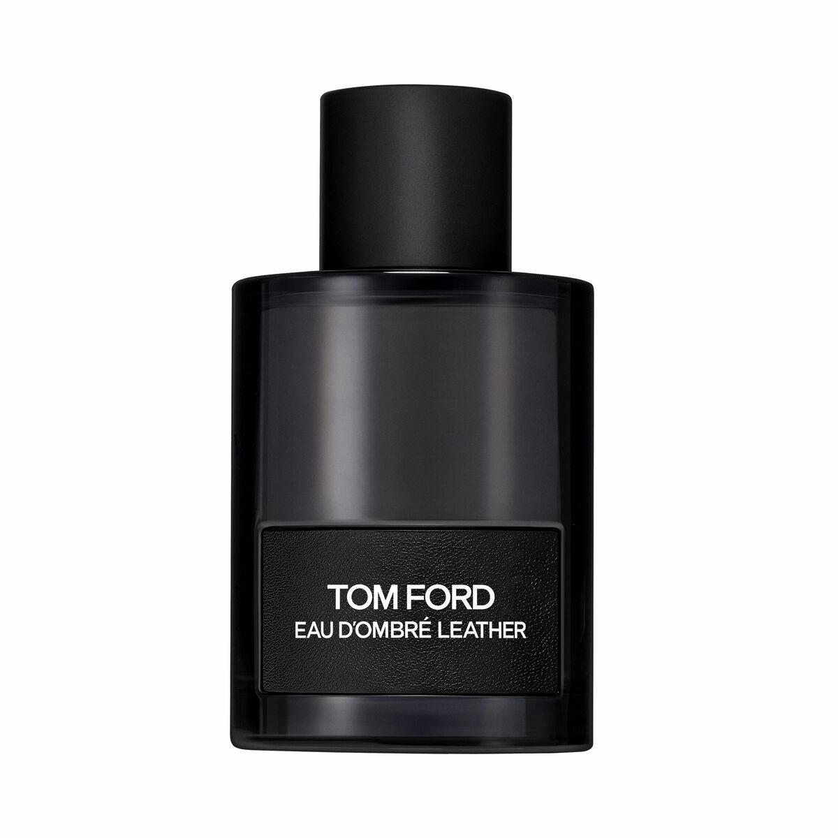 Perfume Unisex Tom Ford EAU D'OMBRÉ LEATHER 100 ml