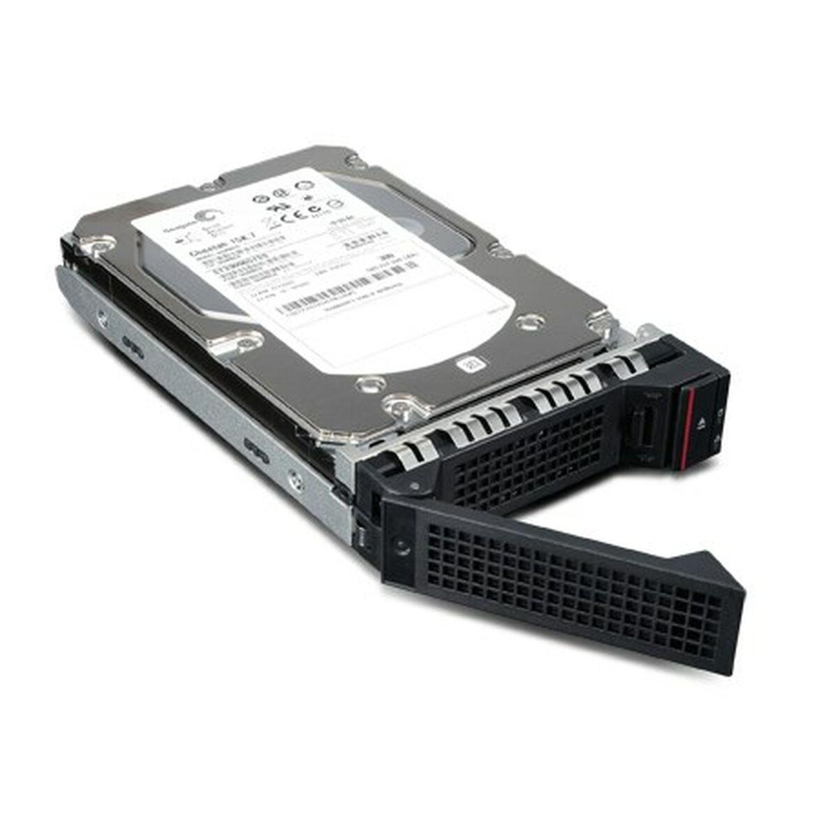 Disco Duro Lenovo 4XB0G45716 3,5" 1 TB