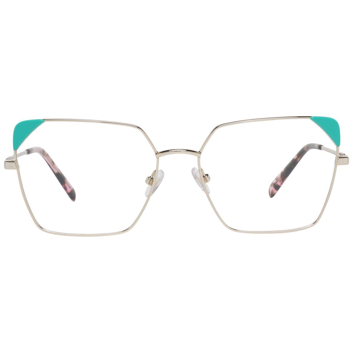 Montura de Gafas Mujer Emilio Pucci Ø 55 mm
