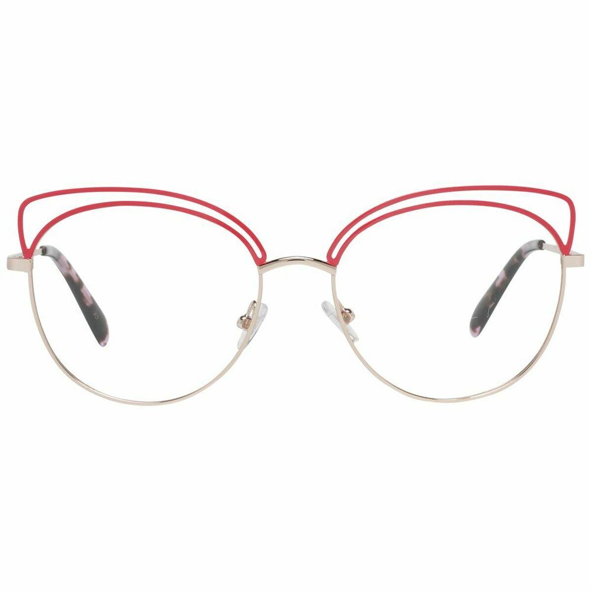 Montura de Gafas Mujer Emilio Pucci ø 54 mm