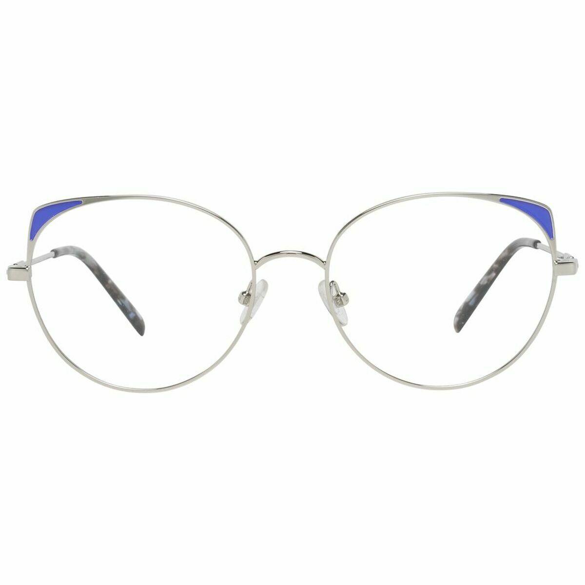 Montura de Gafas Mujer Emilio Pucci ø 54 mm