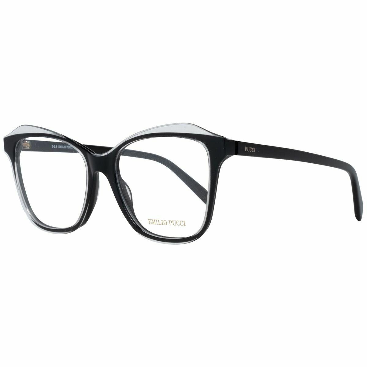 Montura de Gafas Mujer Emilio Pucci Ø 55 mm