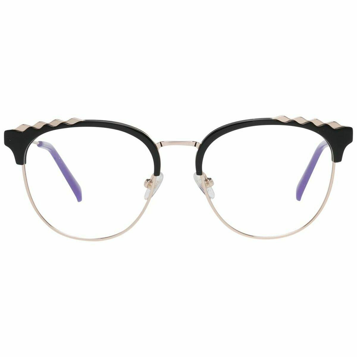 Montura de Gafas Mujer Emilio Pucci Ø 50 mm