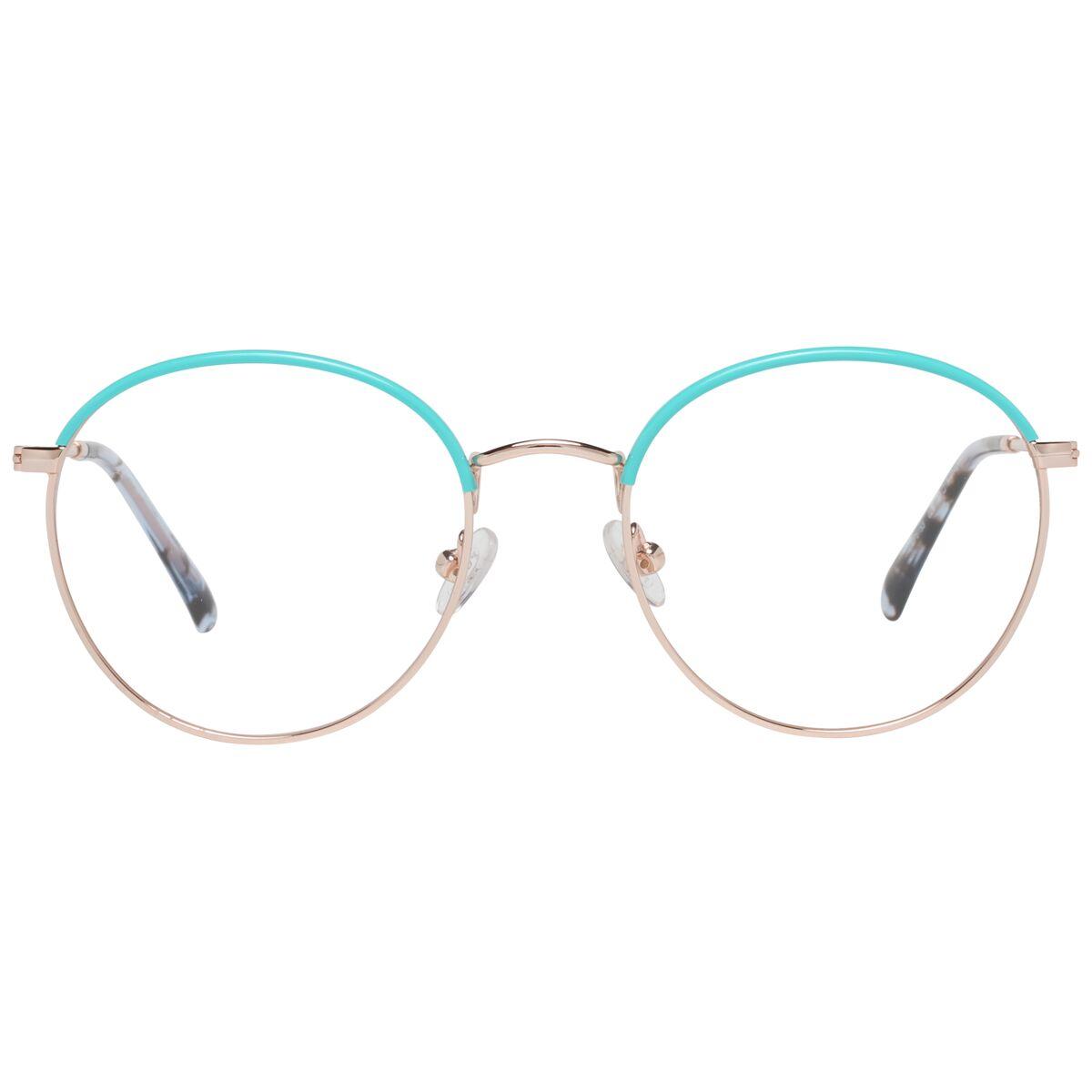 Montura de Gafas Mujer Emilio Pucci Ø 51 mm