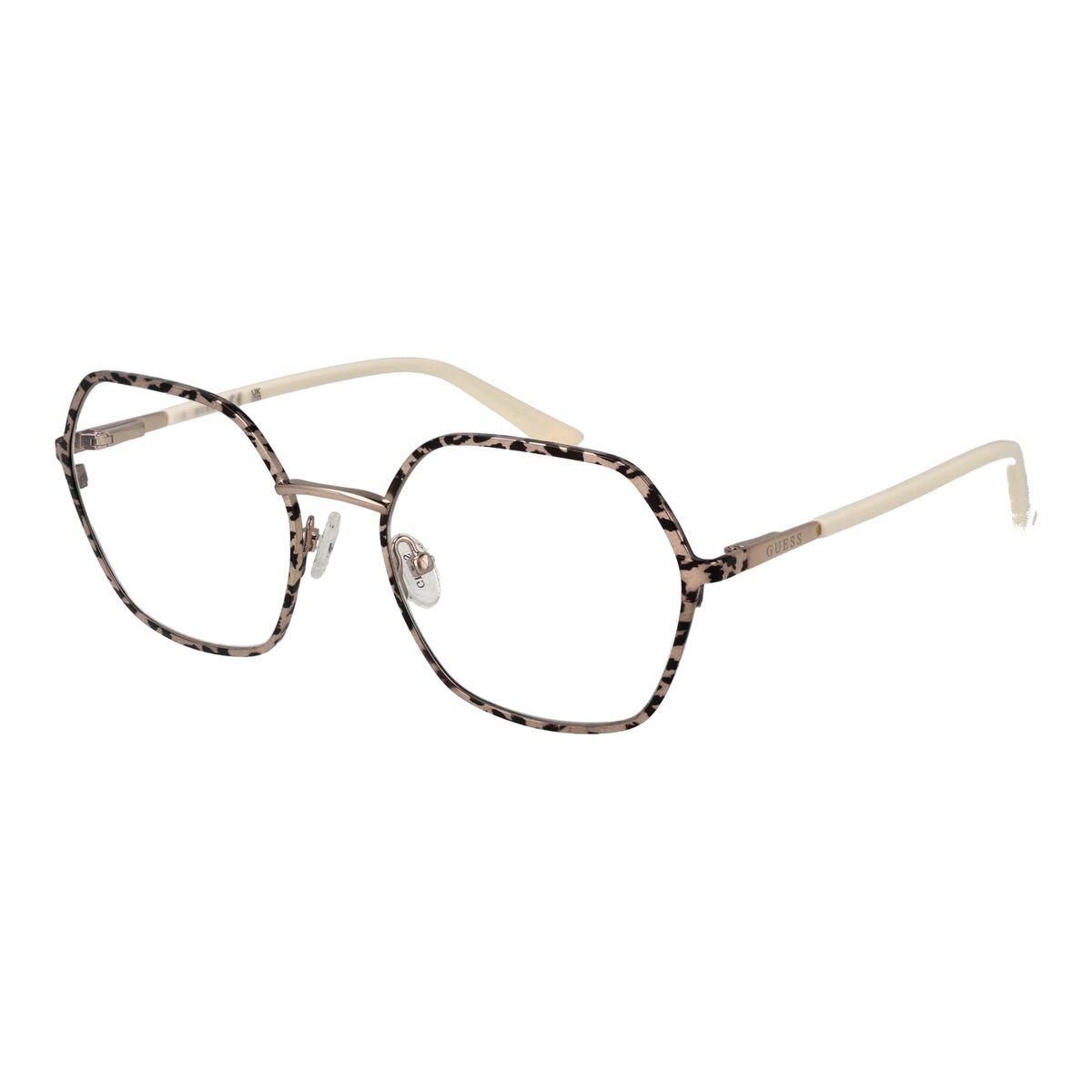 Montura de Gafas Mujer Guess GU2912 53033