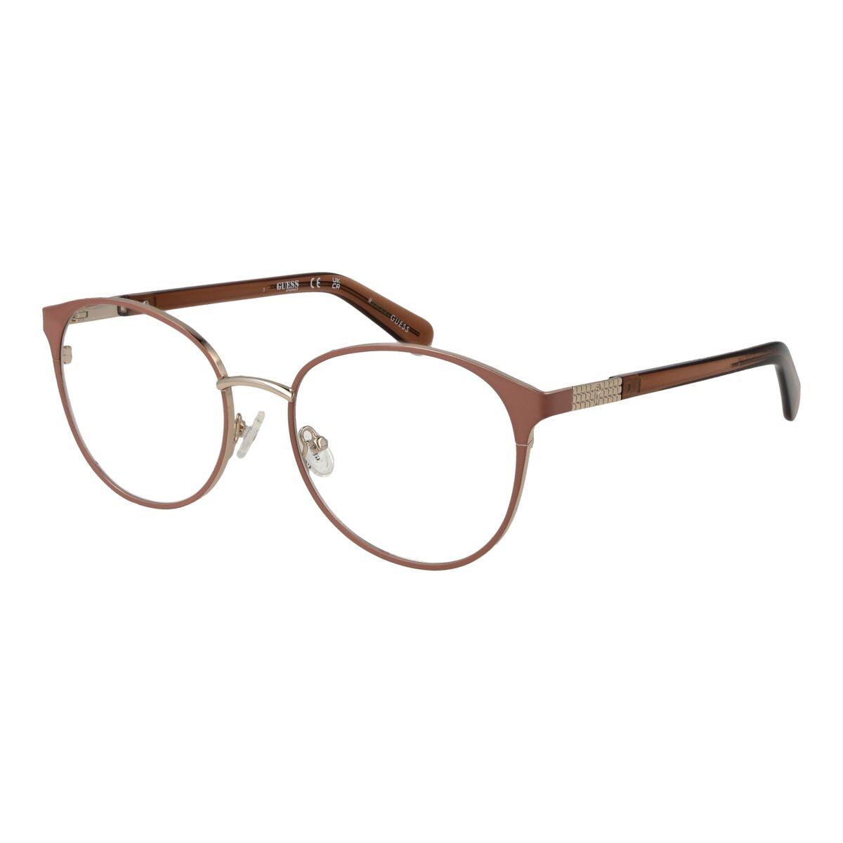 Montura de Gafas Mujer Guess GU8254 54057