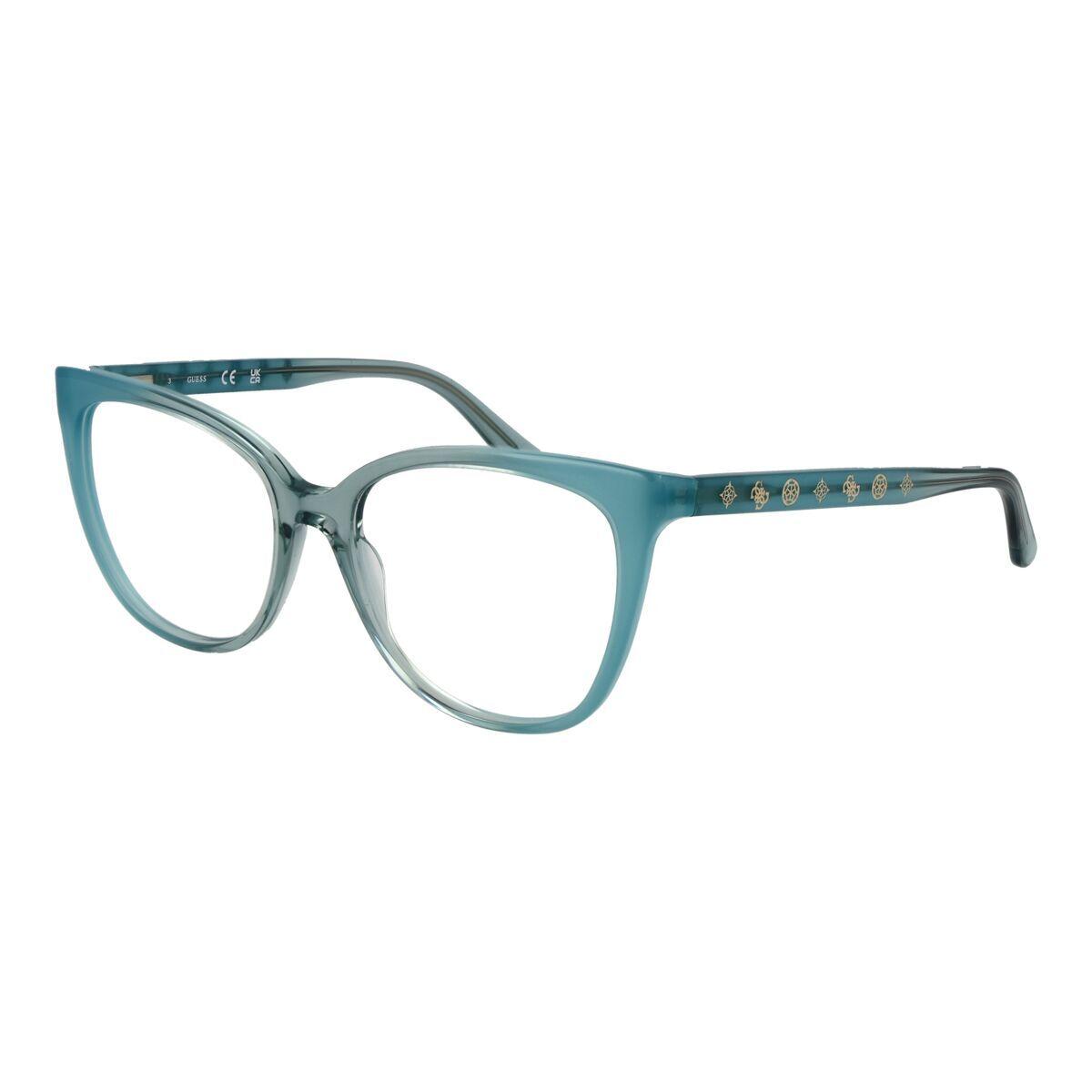Montura de Gafas Mujer Guess GU50114 55089 (Reacondicionado C)