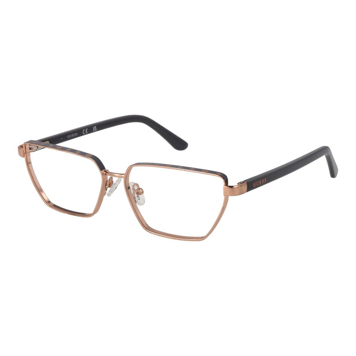 Montura de Gafas Mujer Guess GU50123 55028