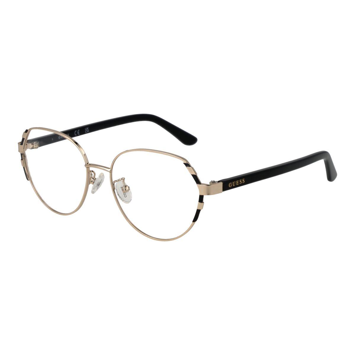 Montura de Gafas Mujer Guess GU50156-D 53032