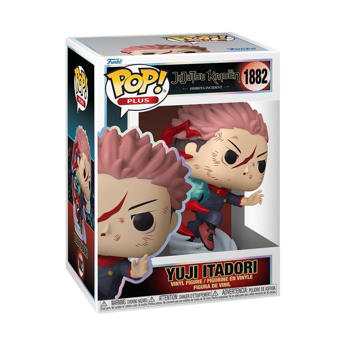 Figura Coleccionable Funko Pop! 85290 Vinilo
