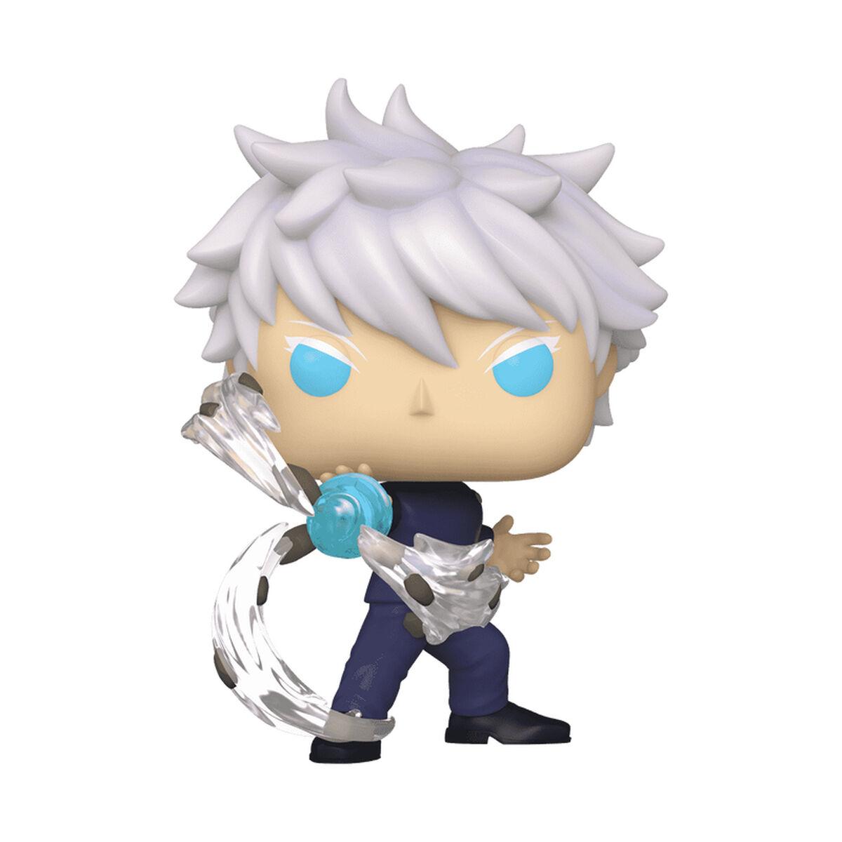 Figura Coleccionable Funko Pop! 85326 Vinilo Multicolor (1 unidad)