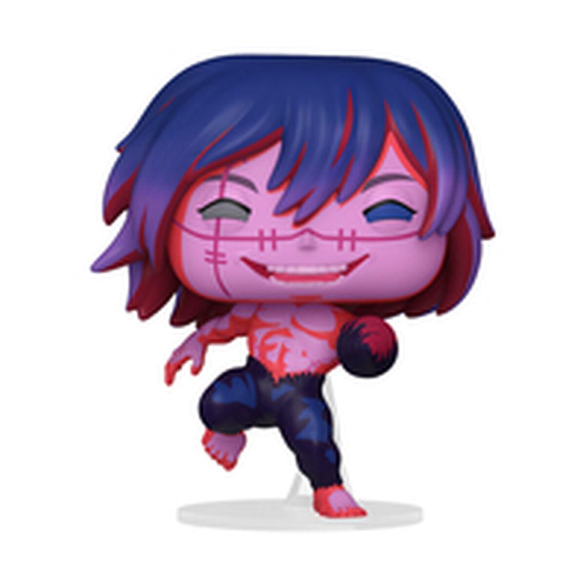 Figura Coleccionable Funko Pop! 87972 Vinilo Multicolor (1 unidad)