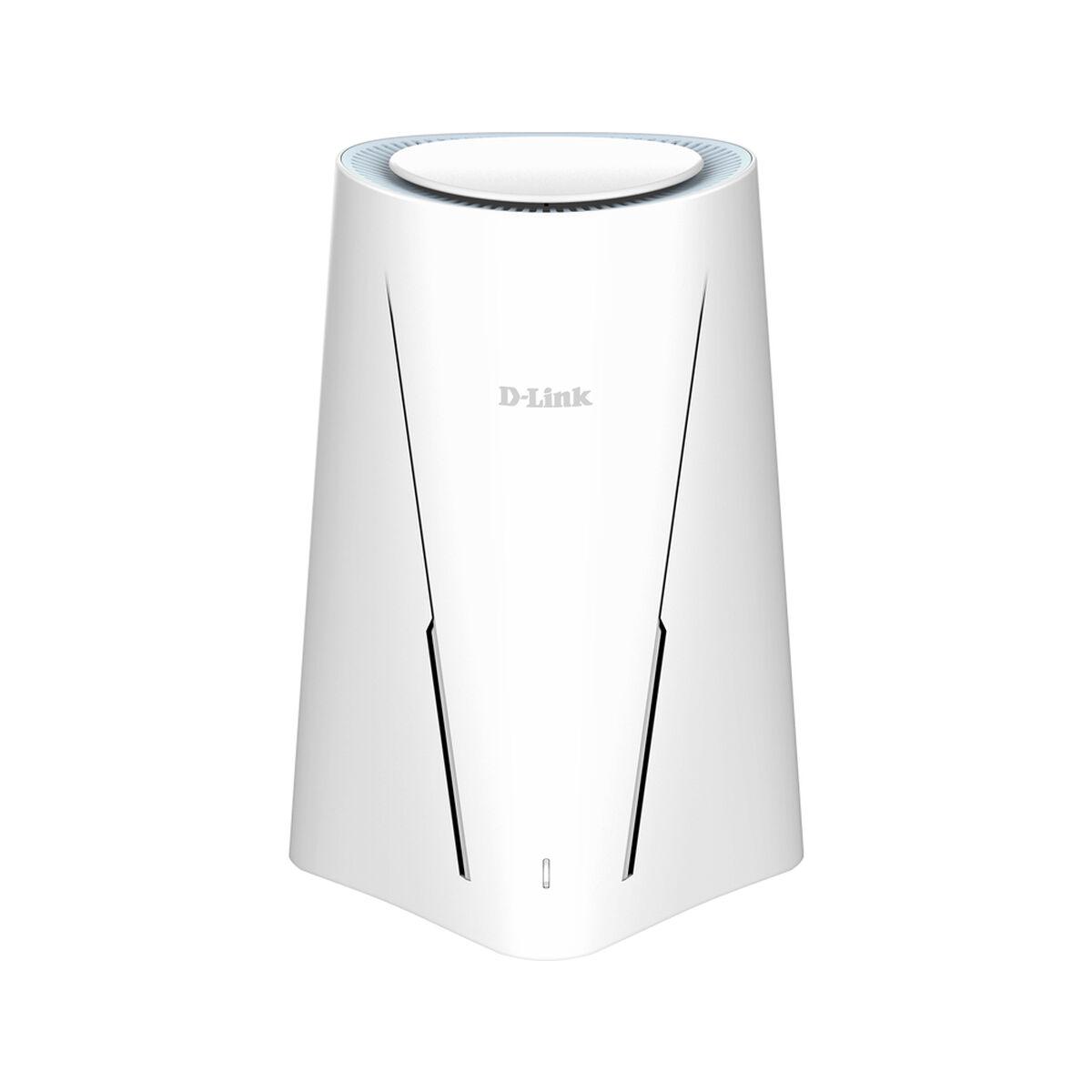 Router D-Link G530 AX3000 Blanco Ethernet LAN Wi-Fi