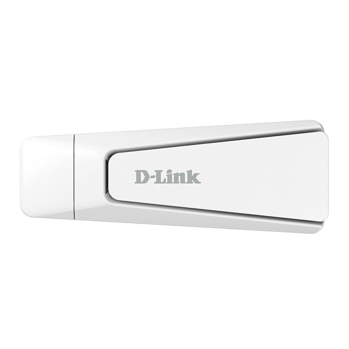 Adaptador USB Wifi D-Link AX1800
