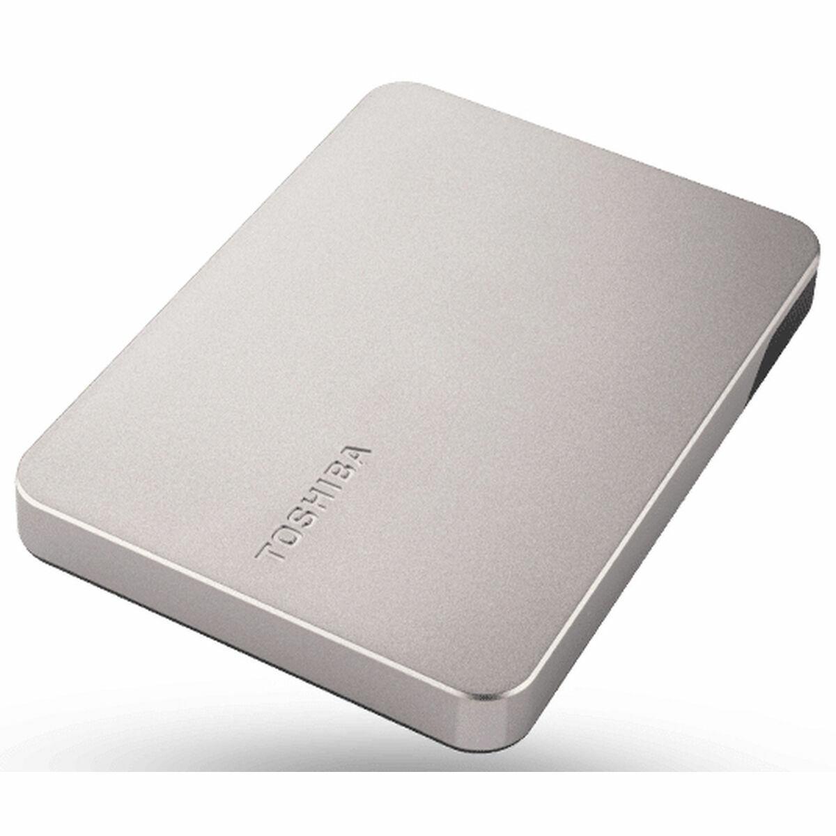 Disco Duro Externo Toshiba HDTX240ESCCA