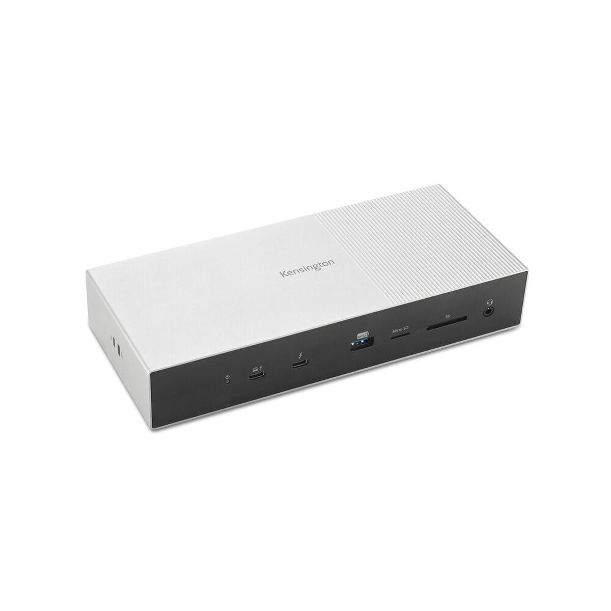 Hub USB Kensington K35201EU