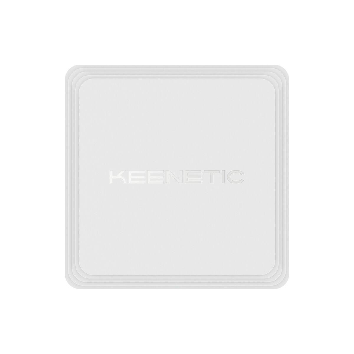 Punto de Acceso Keenetic KN-3510-01EN