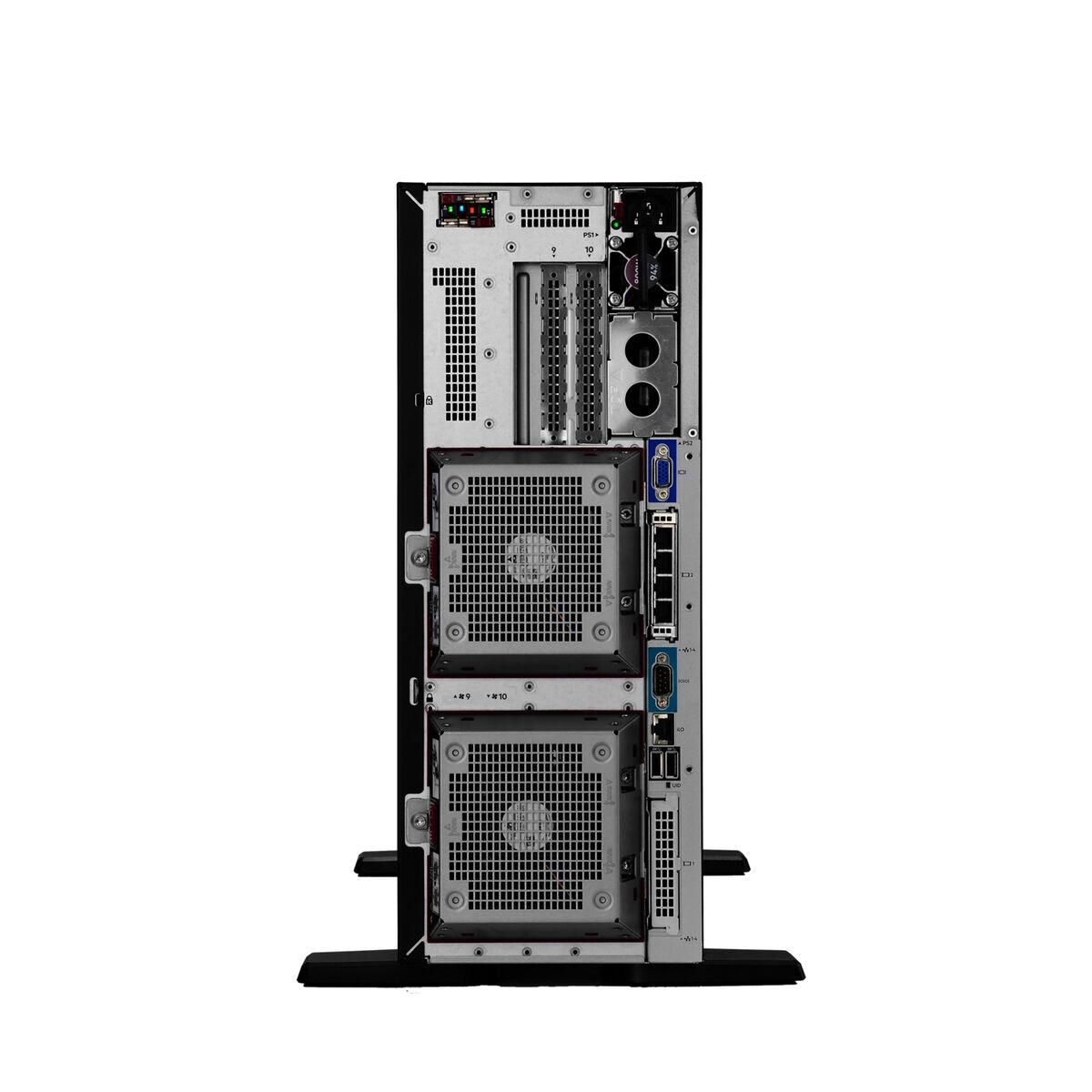Servidor HPE P81776-425