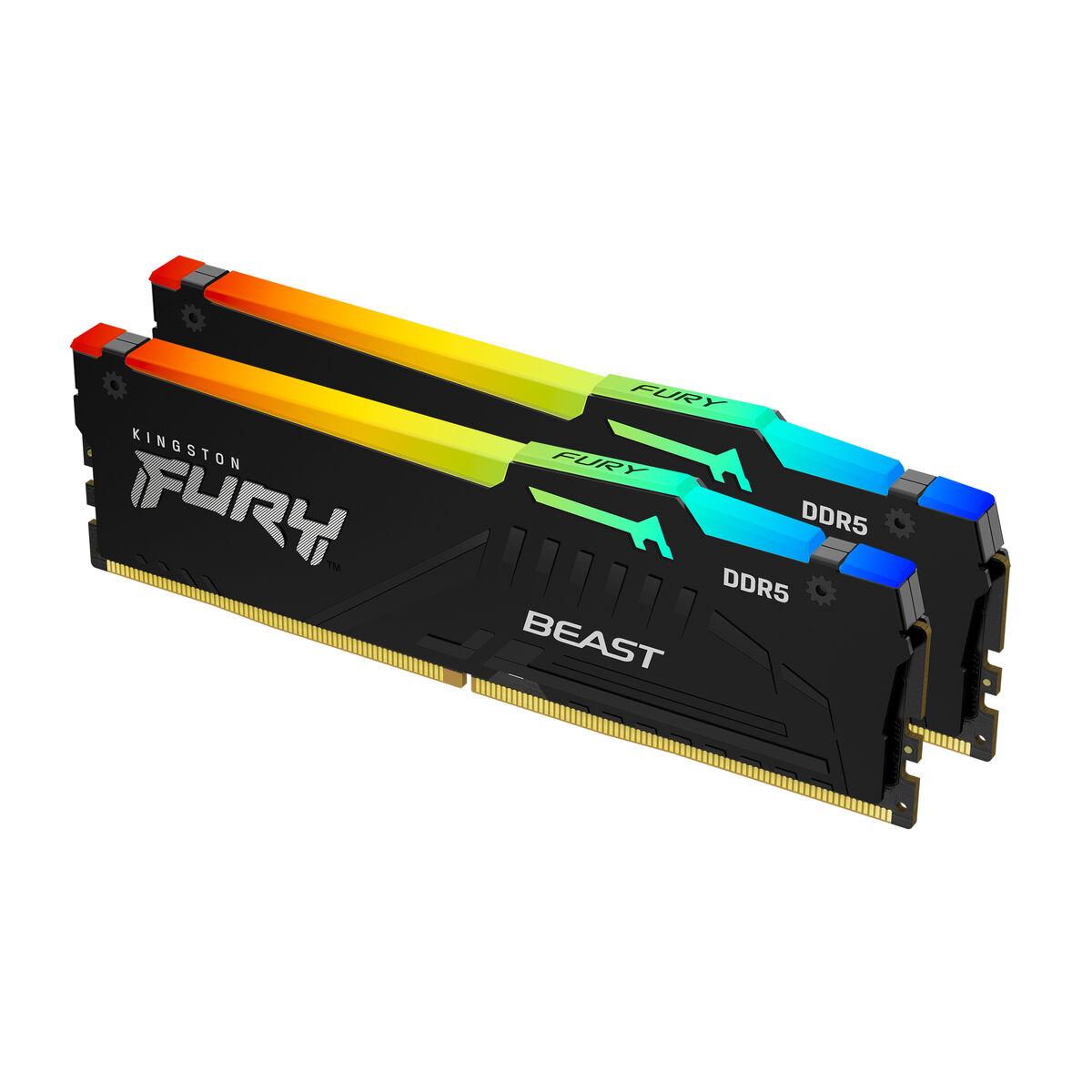 Memoria RAM Kingston KF560C36BBE2AK2-64 64 GB