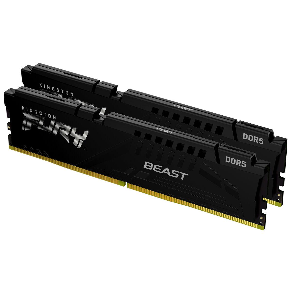 Memoria RAM Kingston KF552C40BB2K2-64 64 GB