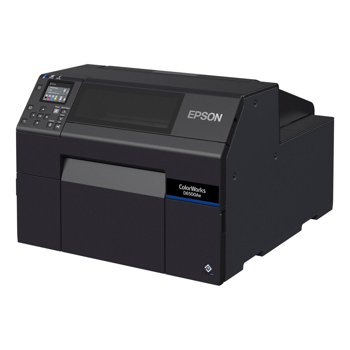 Impresora Fotográfica Epson C31CL91102