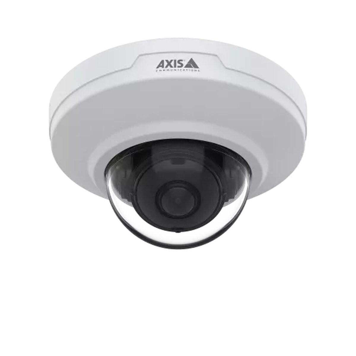 Micrófono Axis 02832-001 Blanco