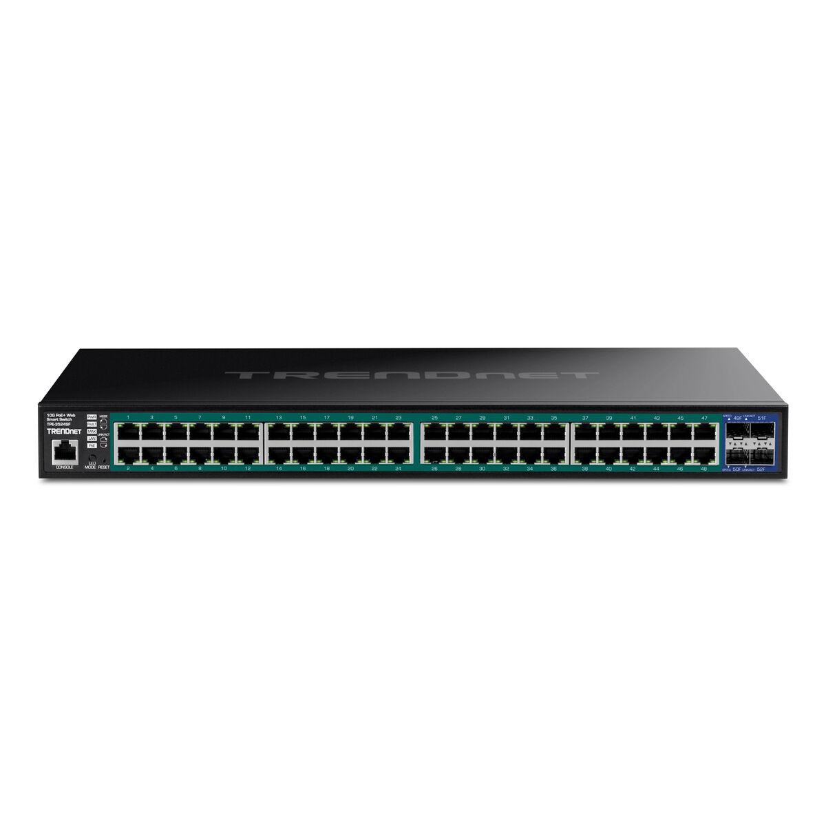 Antena Wifi Trendnet TPE-3524SF