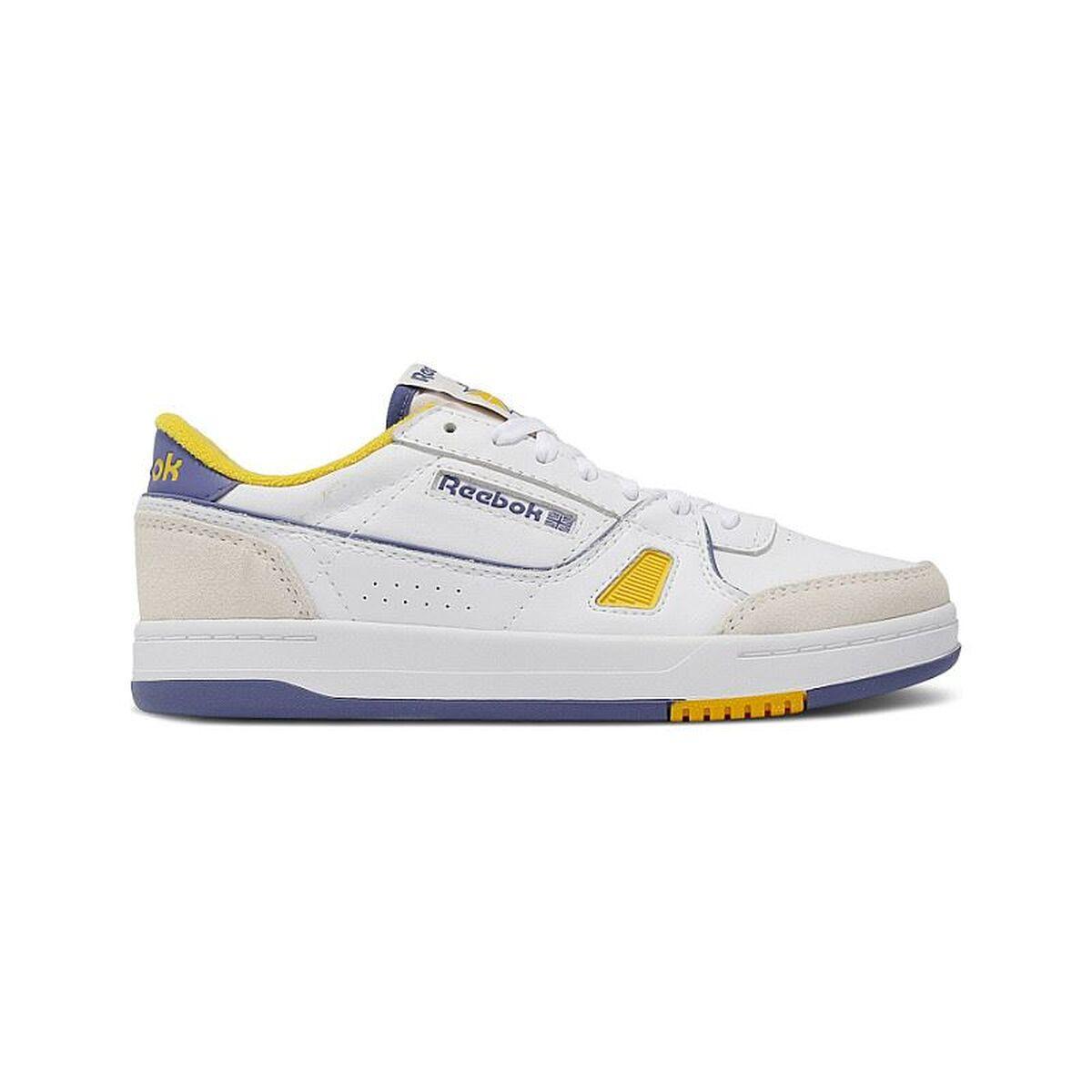 Zapatillas Deportivas Mujer Reebok Lt Court Morado