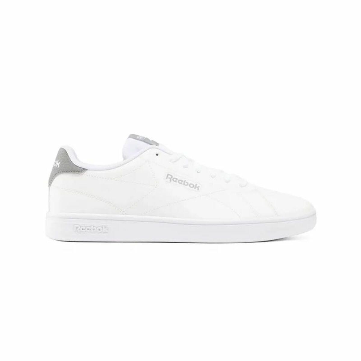 Zapatillas Deportivas Hombre Reebok Court Cln Blanco