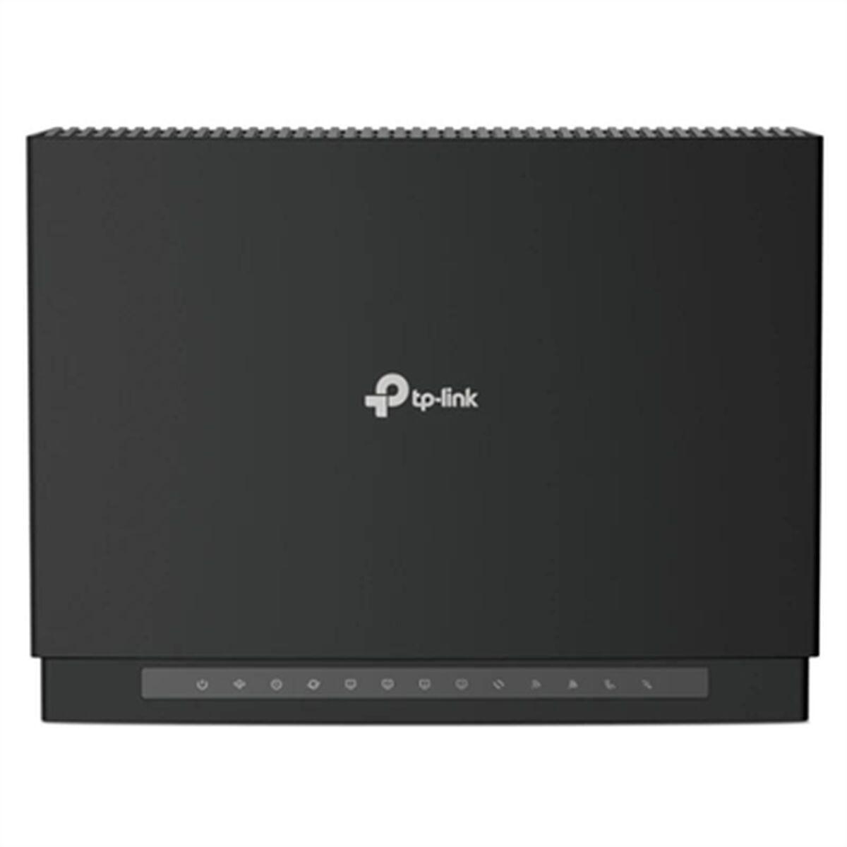 Router TP-Link XX532v Blanco USB 2.0 RJ45 PoE x 1 WAN/LAN GPON Ethernet LAN 10/100/1000 Bluetooth Wi-Fi Gigabit Ethernet Mesh Qo