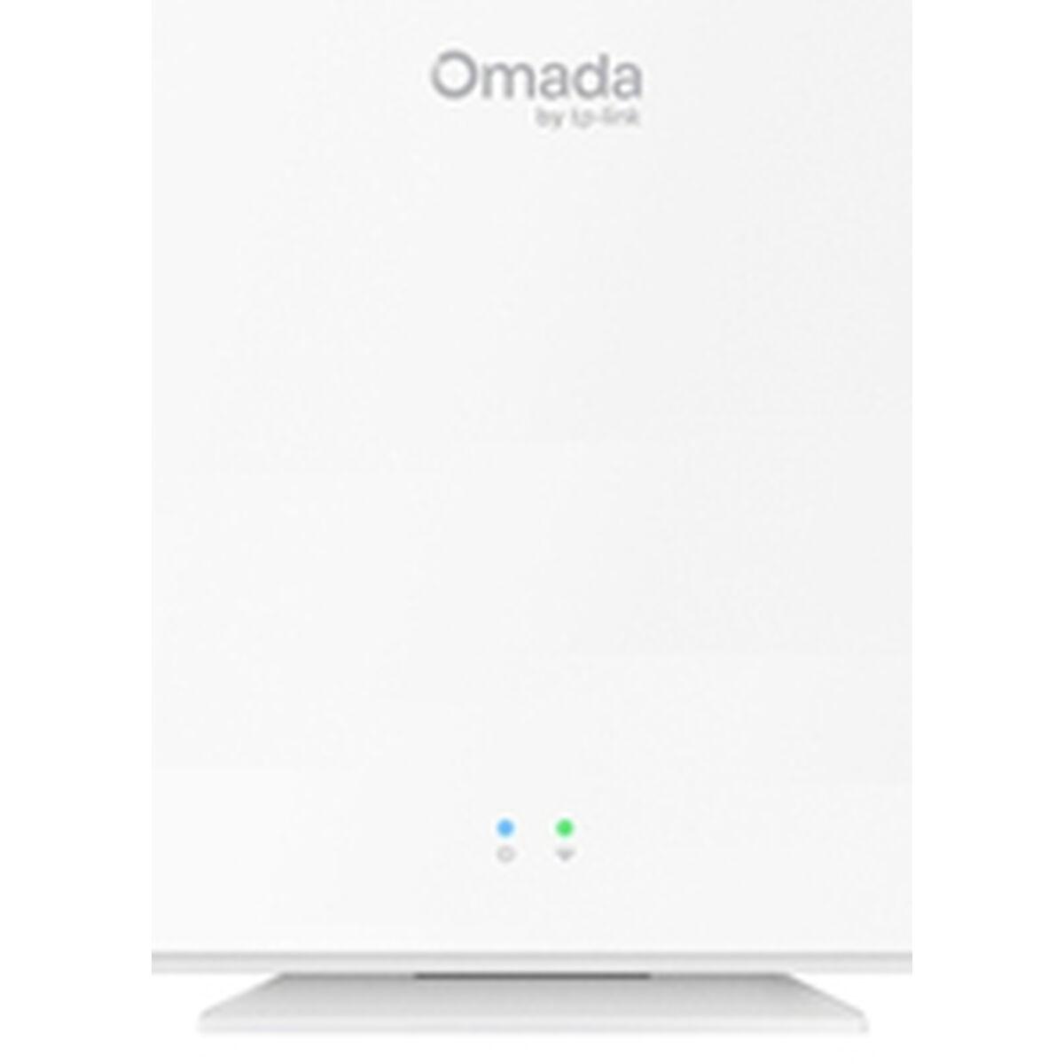 Punto de Acceso TP-Link EAP603GP-DESKTOP Blanco