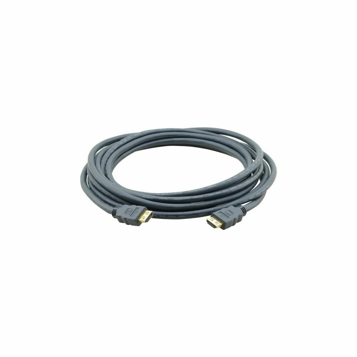 Cable HDMI Kramer C-HM/HM-25 7,6 m Negro