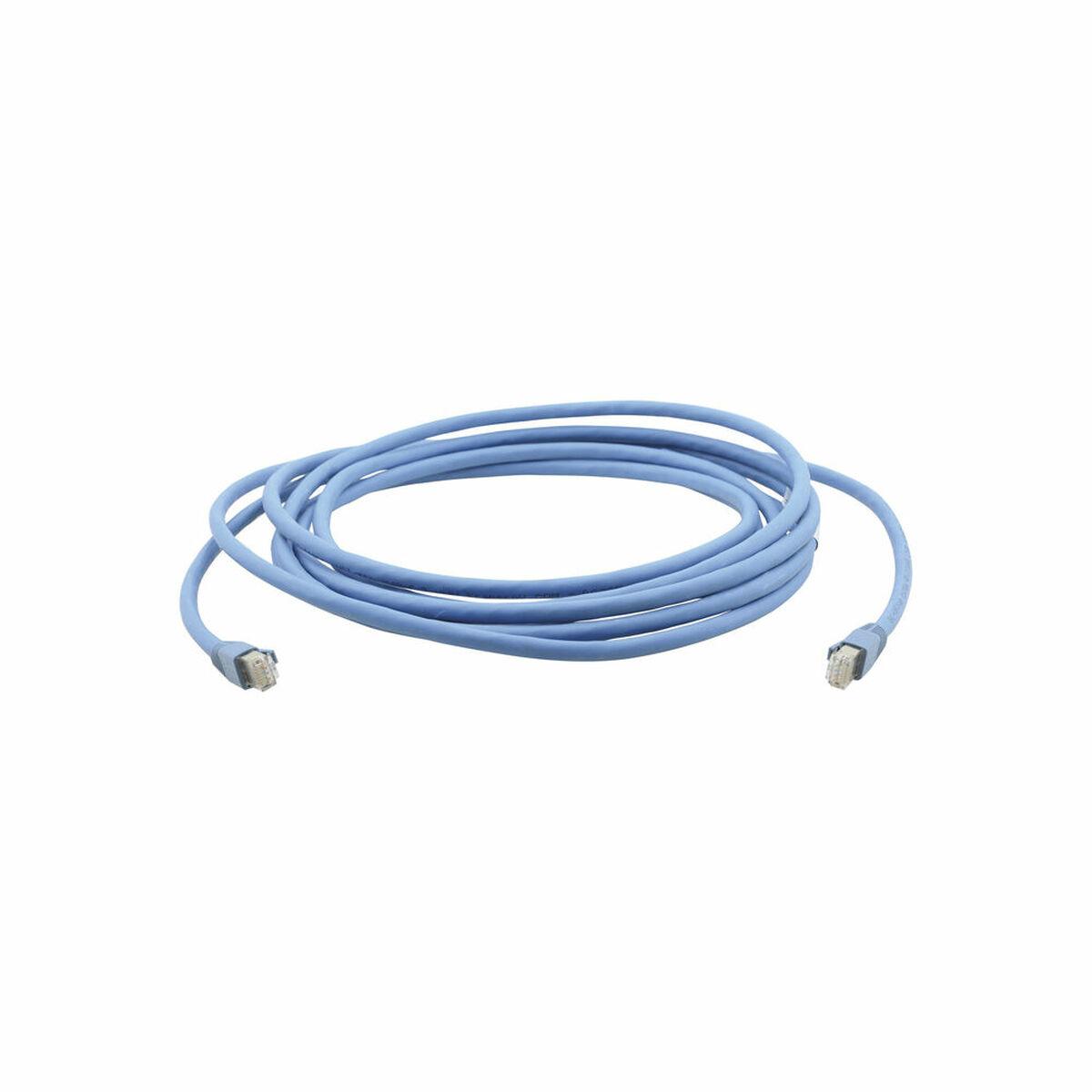 Cable de Red Rígido UTP Categoría 6 Kramer Electronics 99-3460050 15,2 m