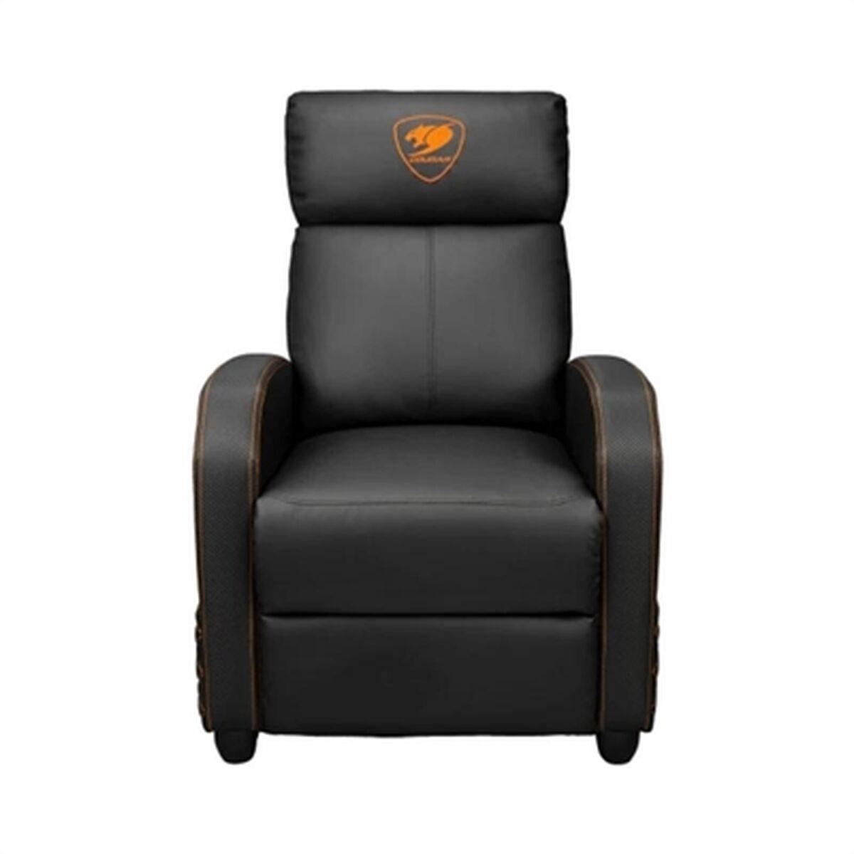 Silla Gaming Cougar Ranger Elite Negro