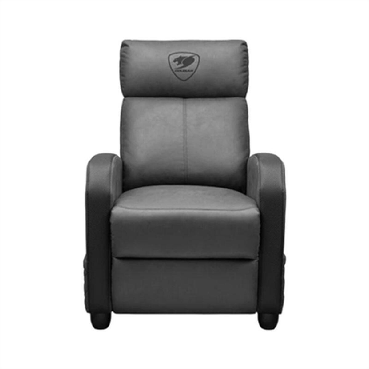 Silla Gaming Cougar Ranger Elite Gris