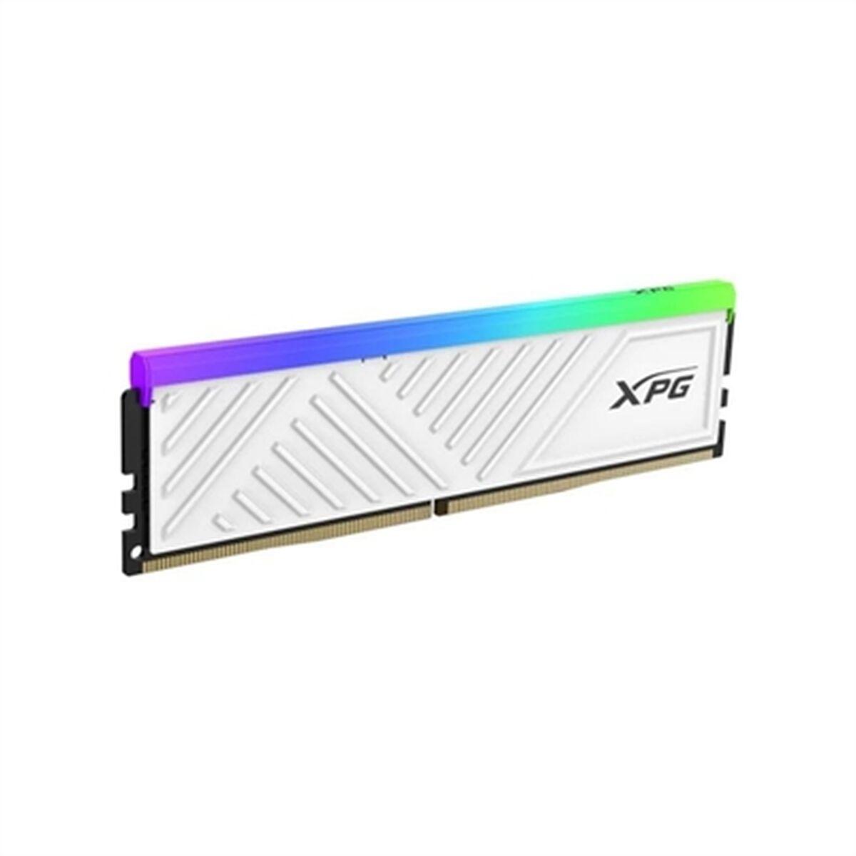 Memoria RAM Adata AX4U320016G16A-SWHD3