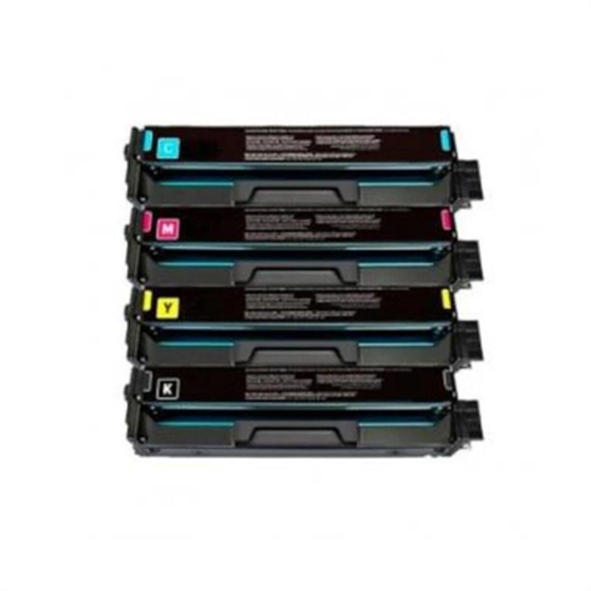 Tóner Compatible Inkoem CTL-1100XY Amarillo