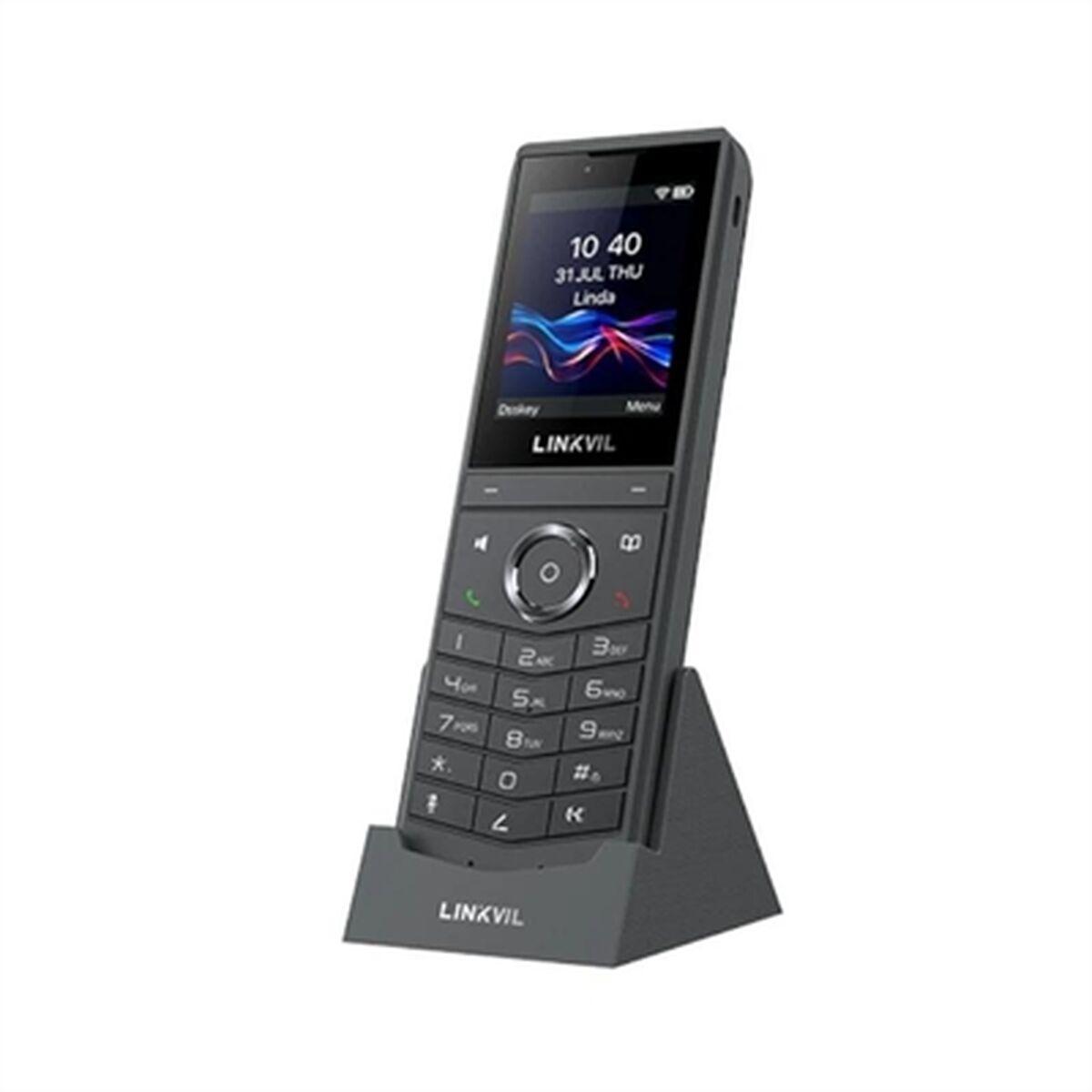 Teléfono Inalámbrico Fanvil W620W