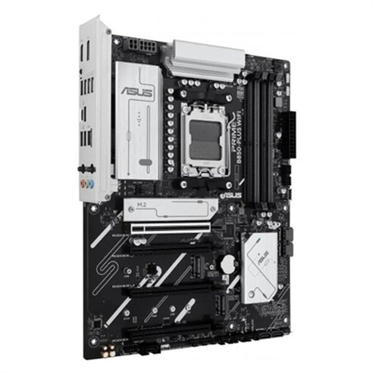 Placa Base Asus PRIME B850 PLUS WIFI AMD AM5