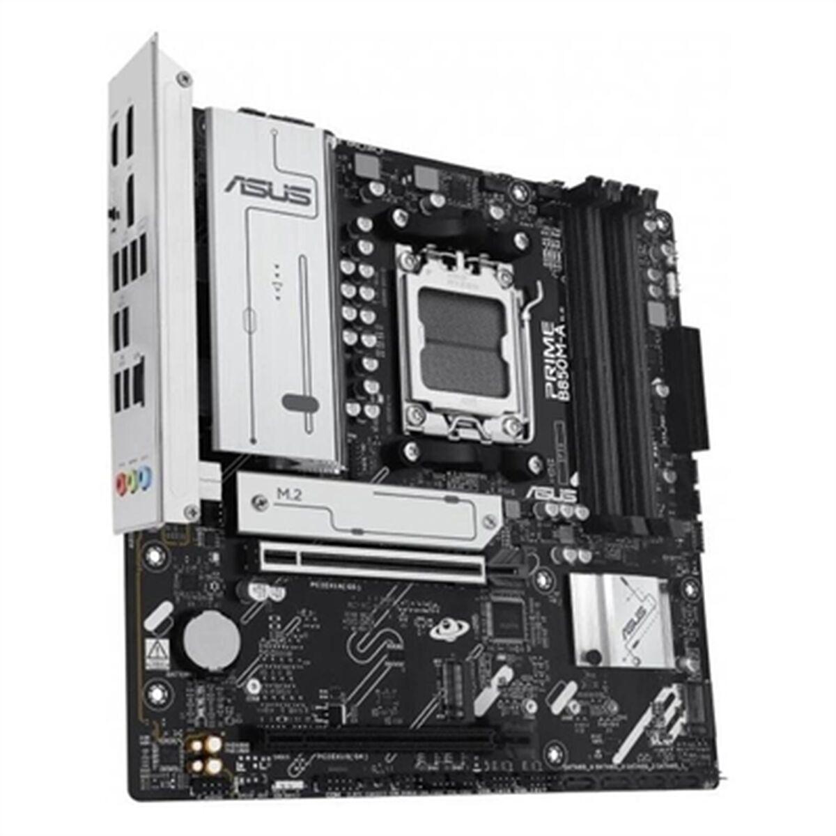 Placa Base Asus PRIME B850M A WIFI AMD AM5