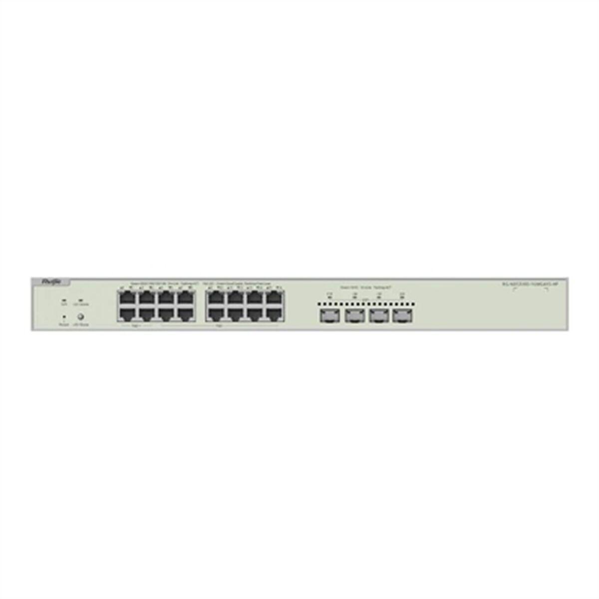 Switch Ruijie RG-NBS3300-16MG4XS-H